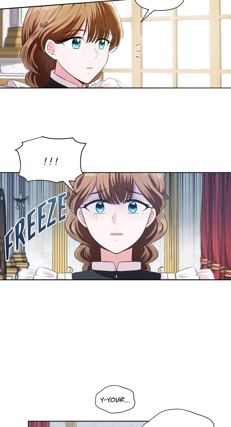 The Wicked Little Princess Episode 2 20