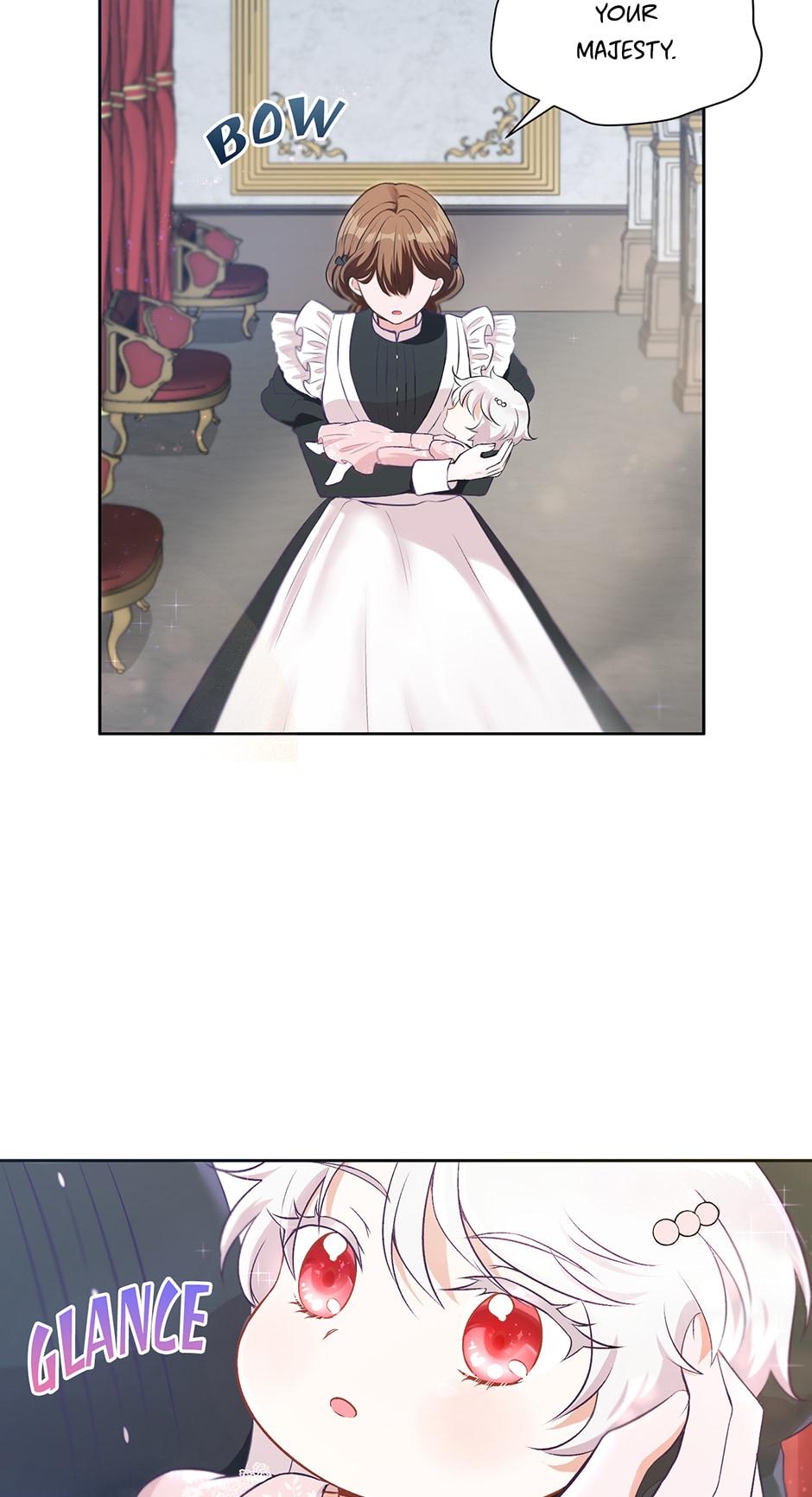 The Wicked Little Princess Episode 2 21