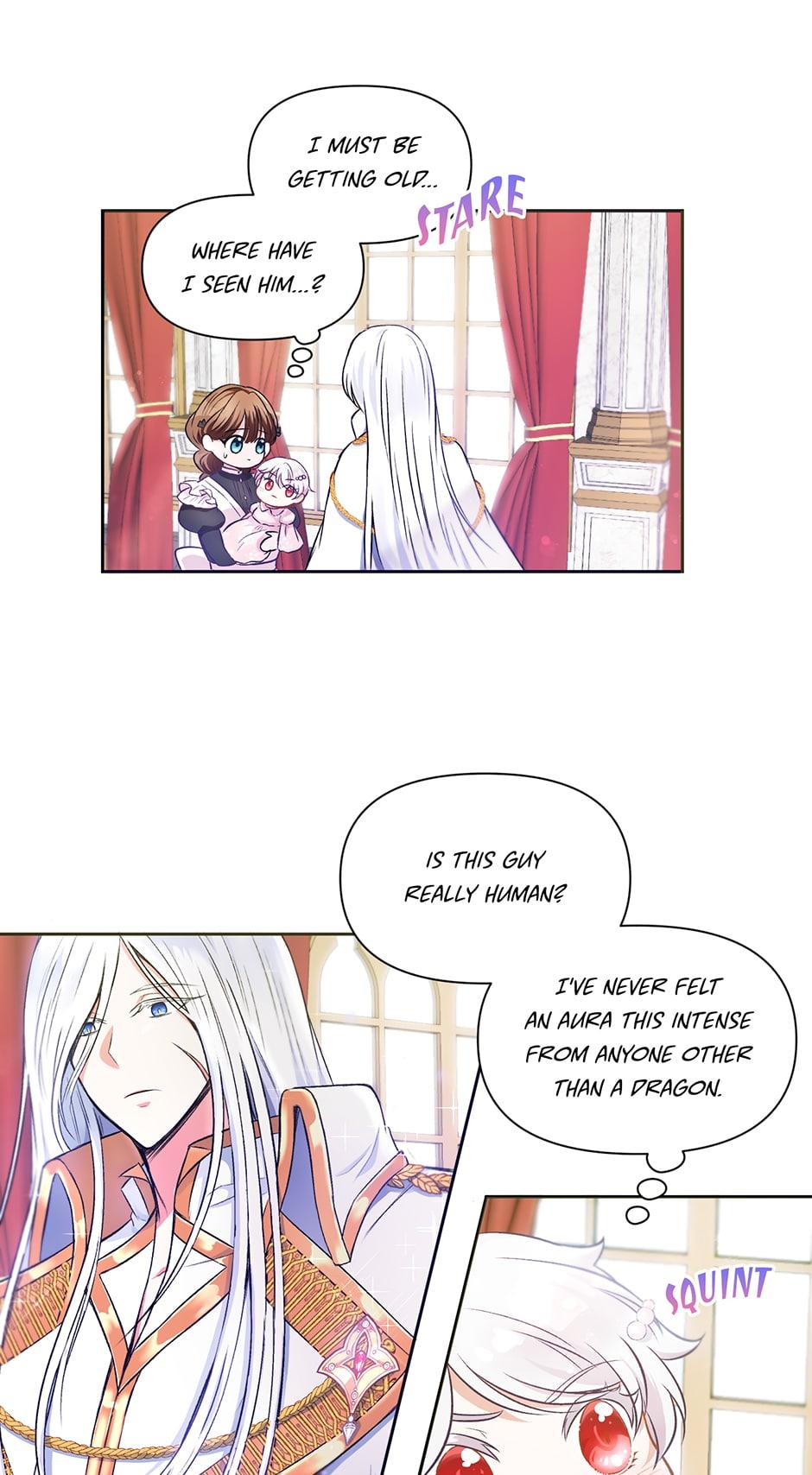 The Wicked Little Princess Episode 2 24