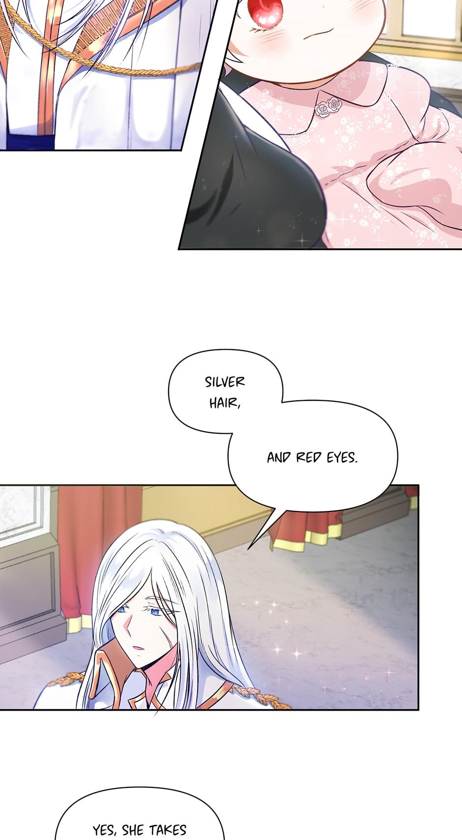 The Wicked Little Princess Episode 2 25