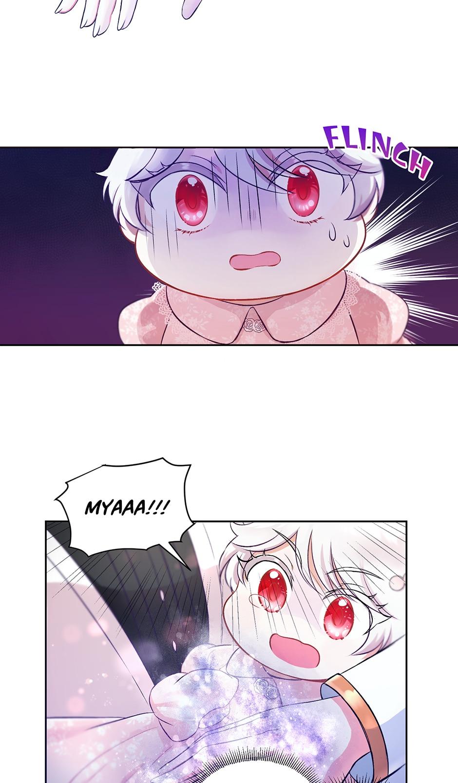 The Wicked Little Princess Episode 2 31