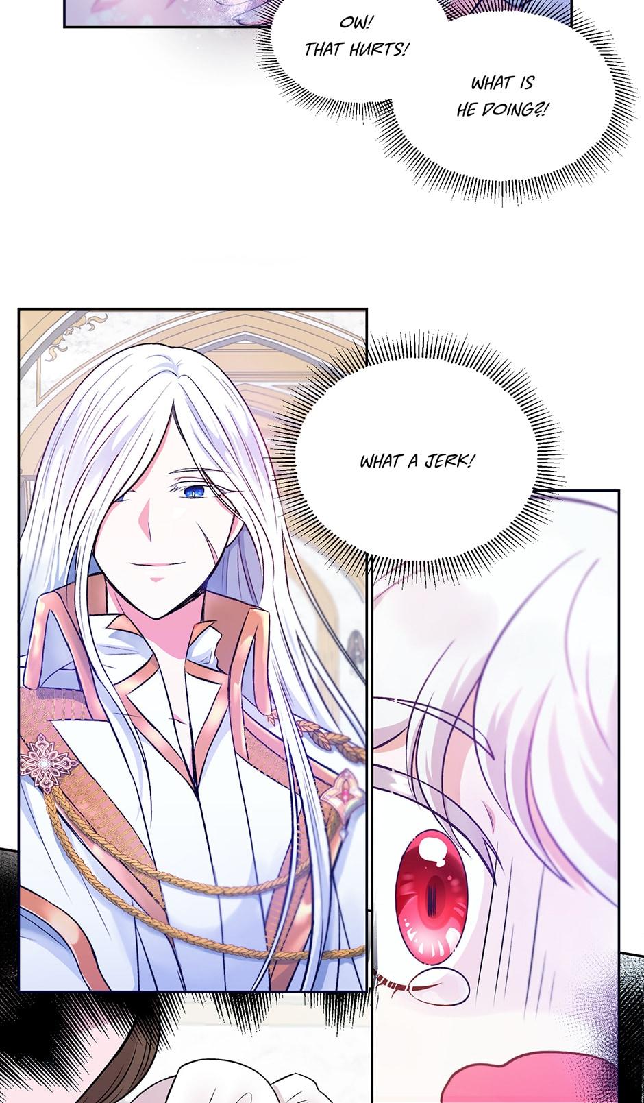 The Wicked Little Princess Episode 2 32