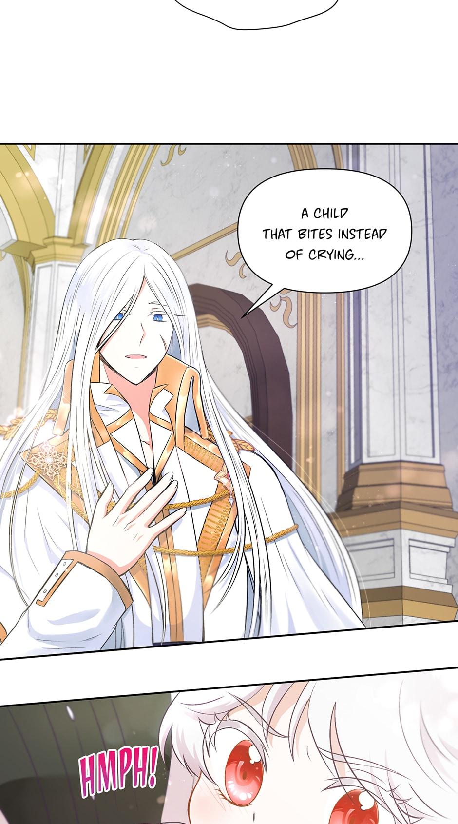 The Wicked Little Princess Episode 2 37