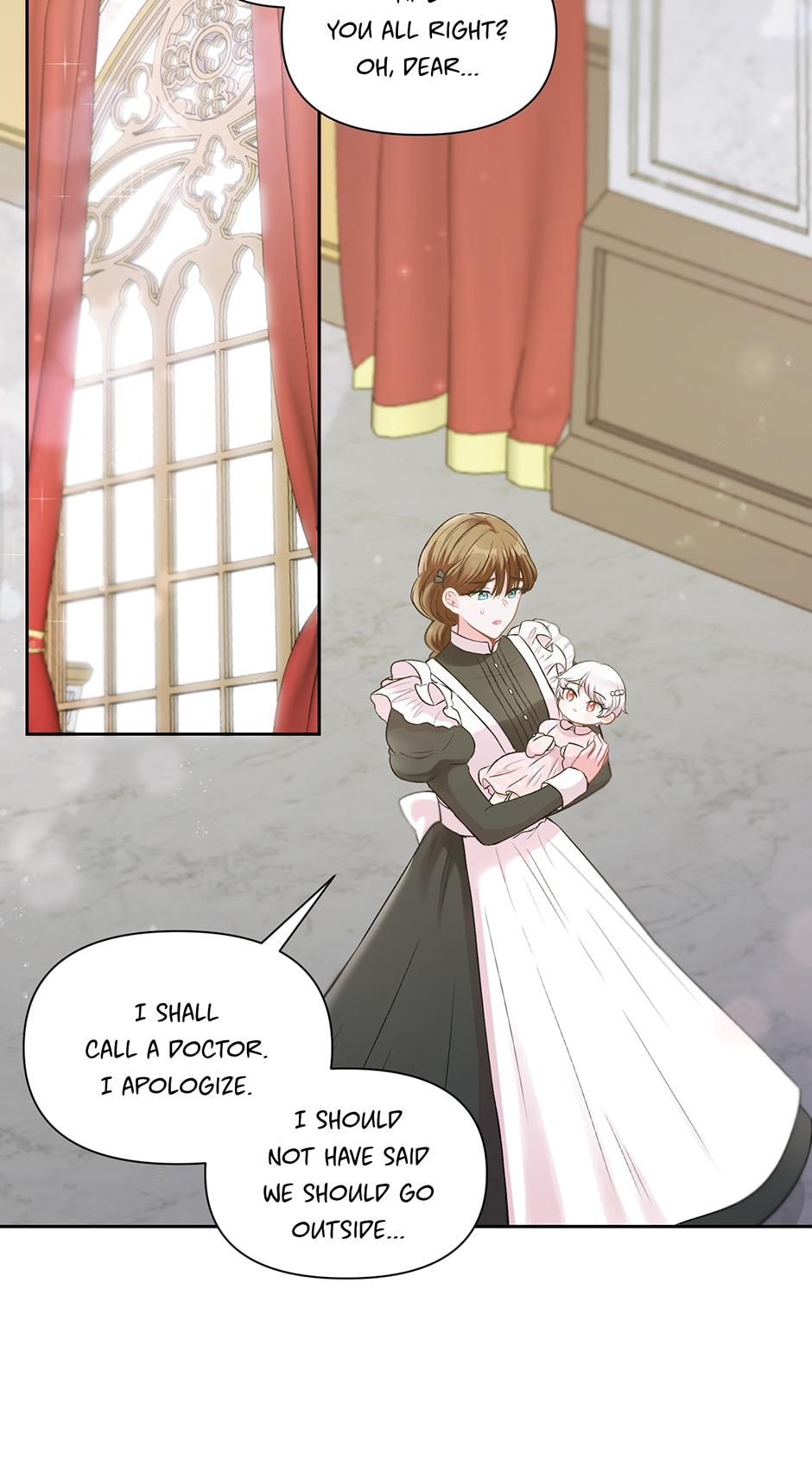 The Wicked Little Princess Episode 3 7