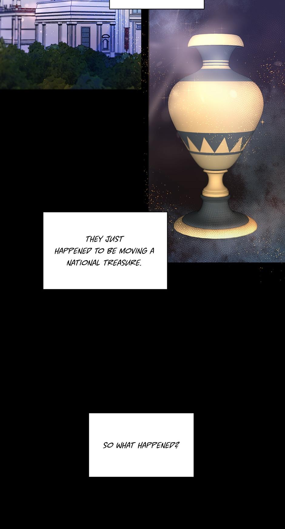 The Wicked Little Princess Episode 3 25