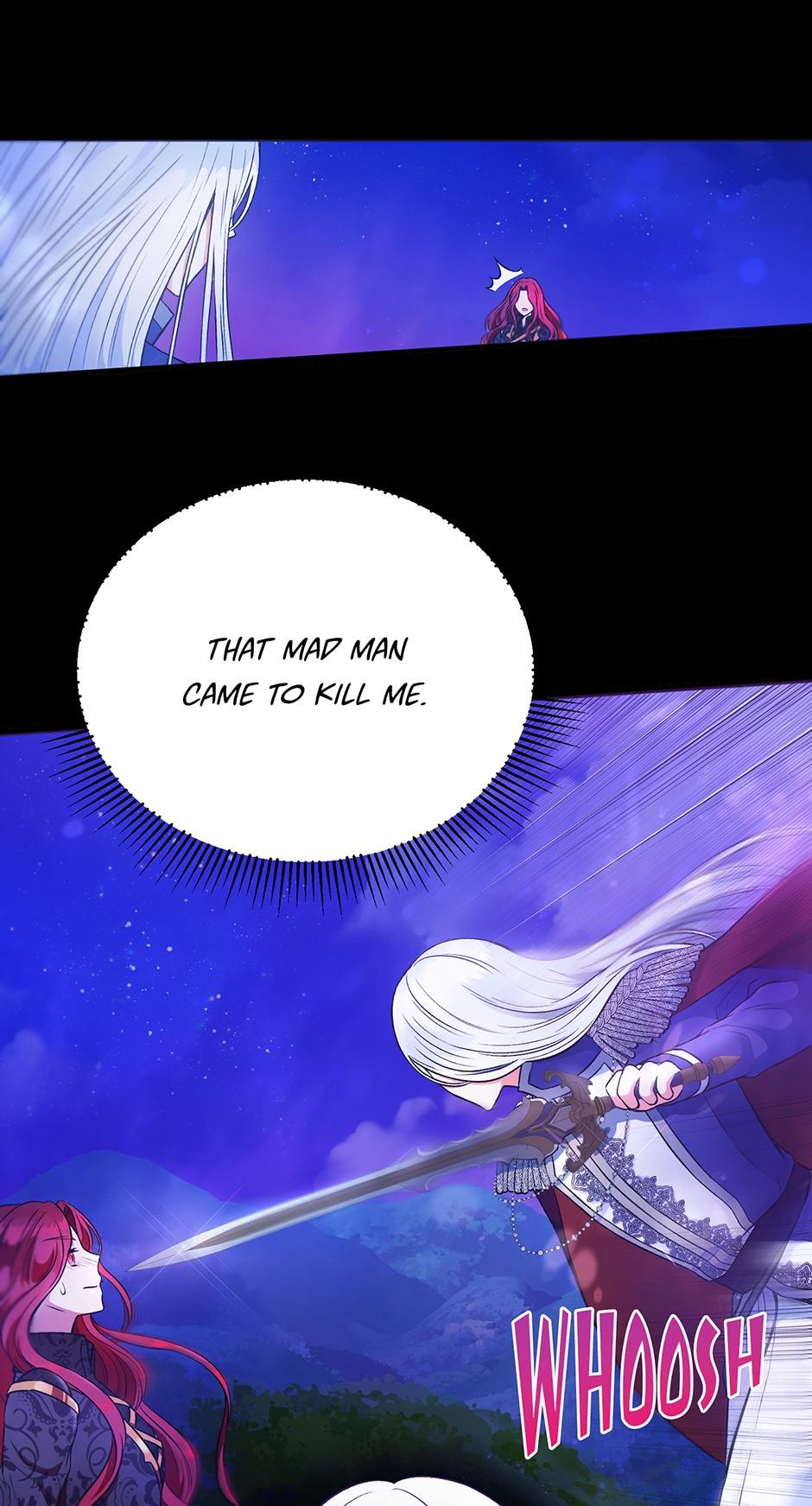 The Wicked Little Princess Episode 3 26