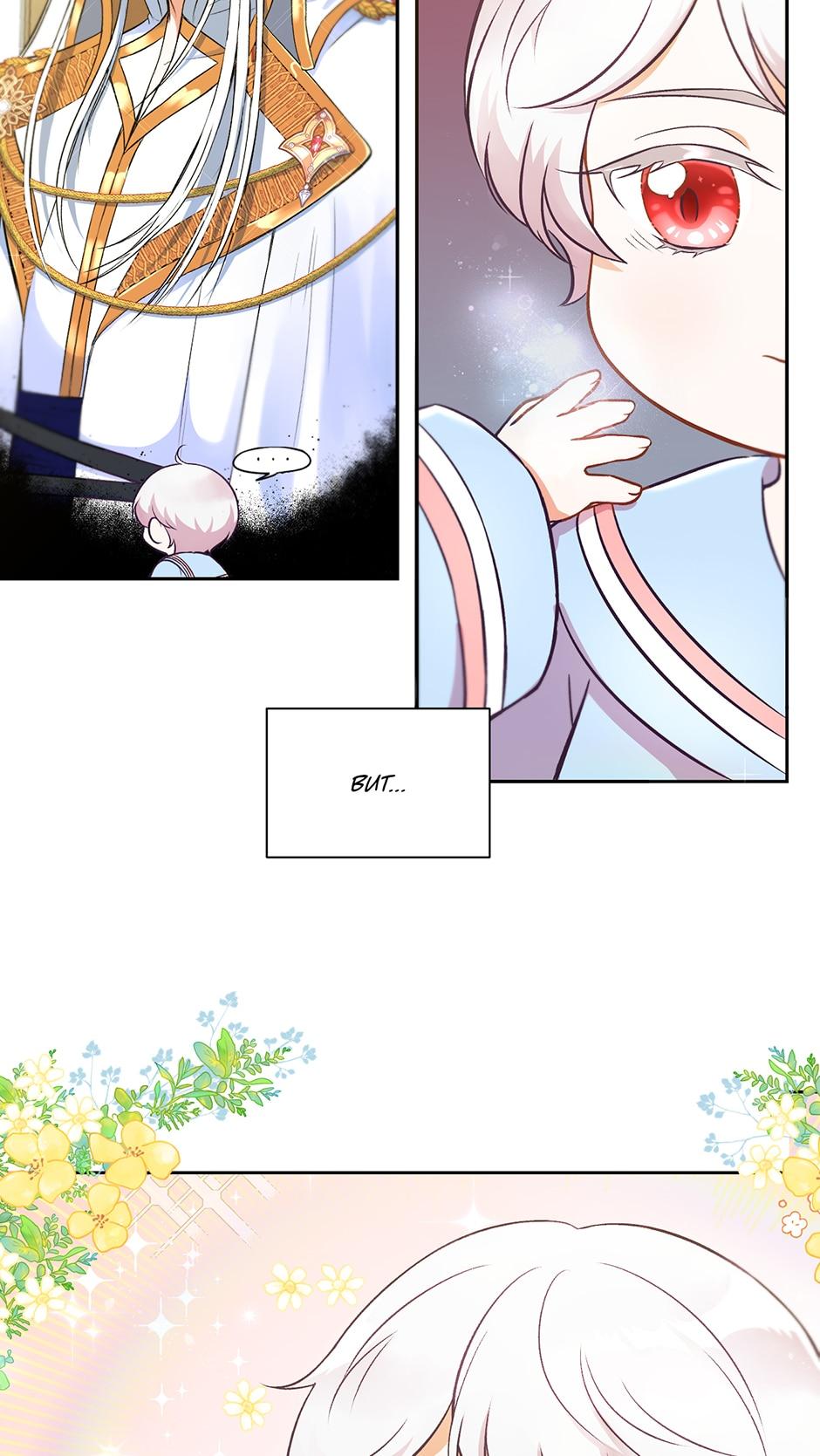 The Wicked Little Princess Episode 3 32