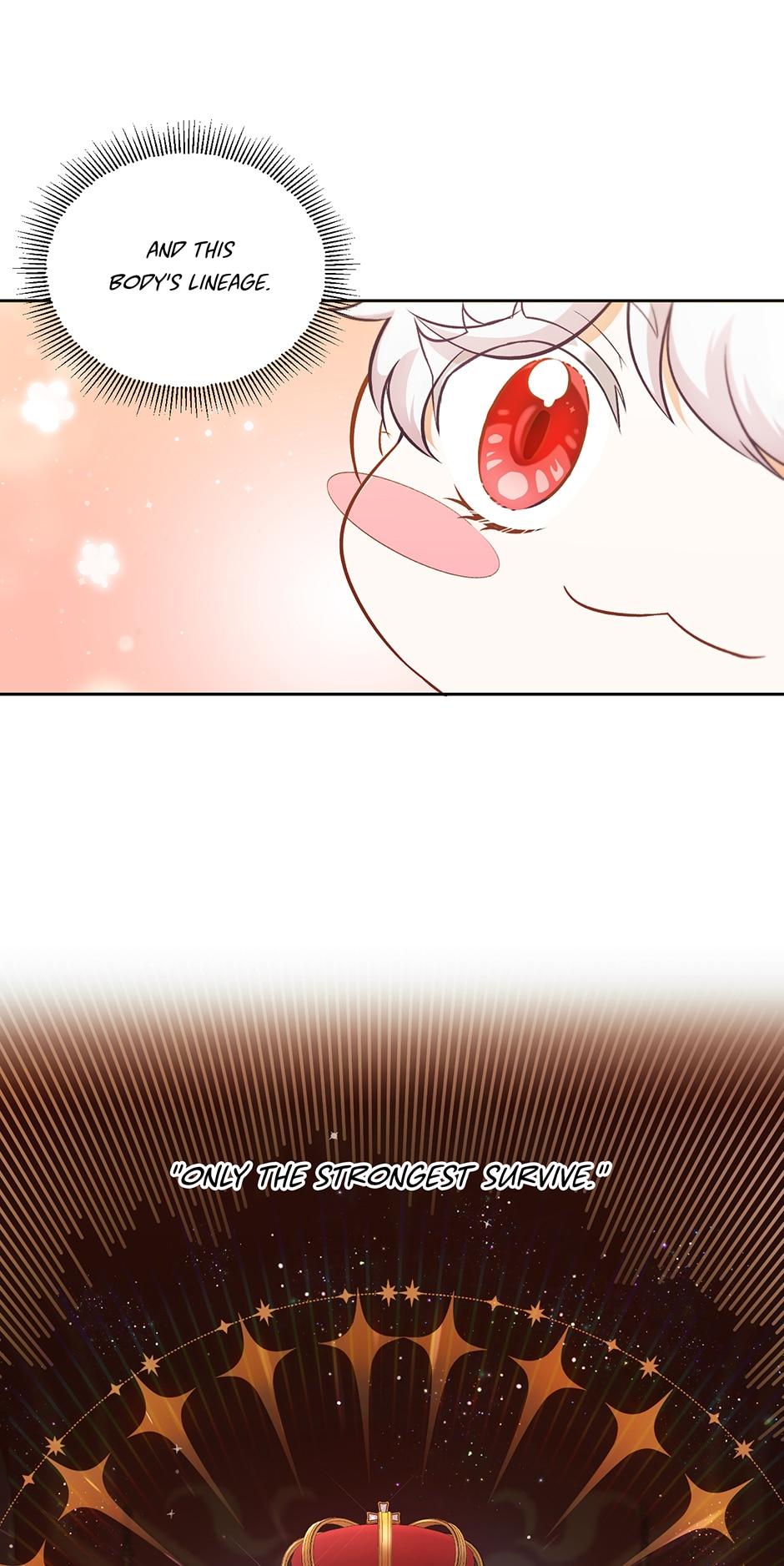 The Wicked Little Princess Episode 3 34