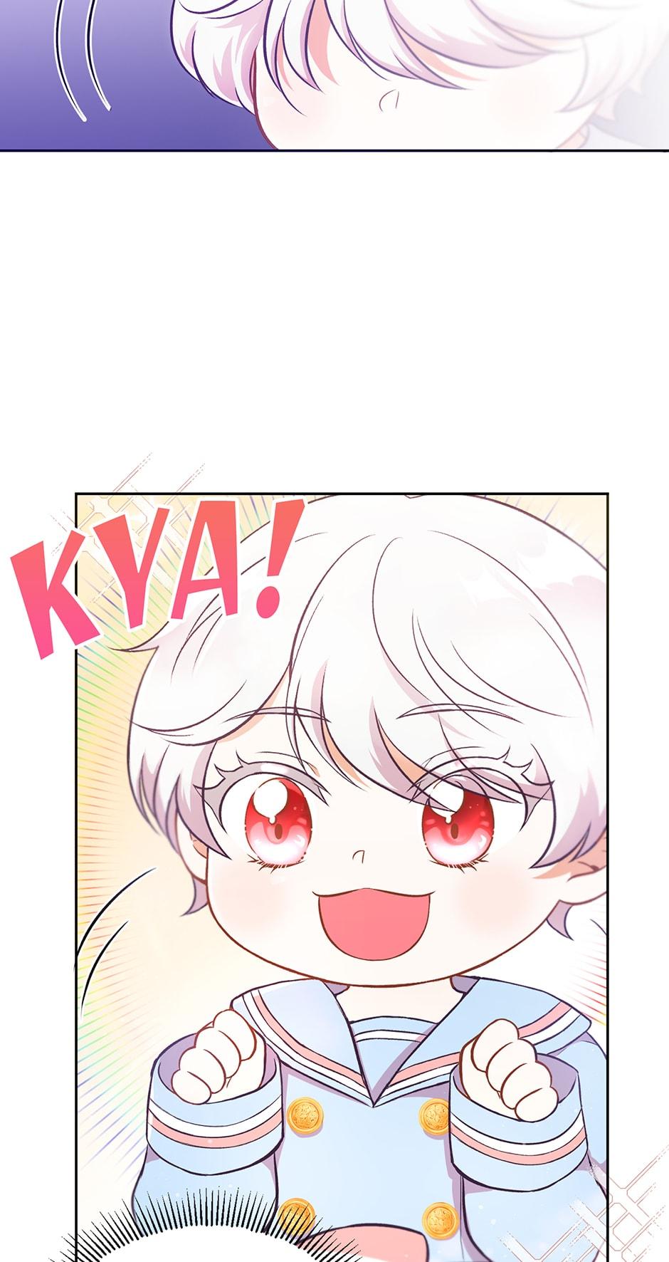 The Wicked Little Princess Episode 3 42