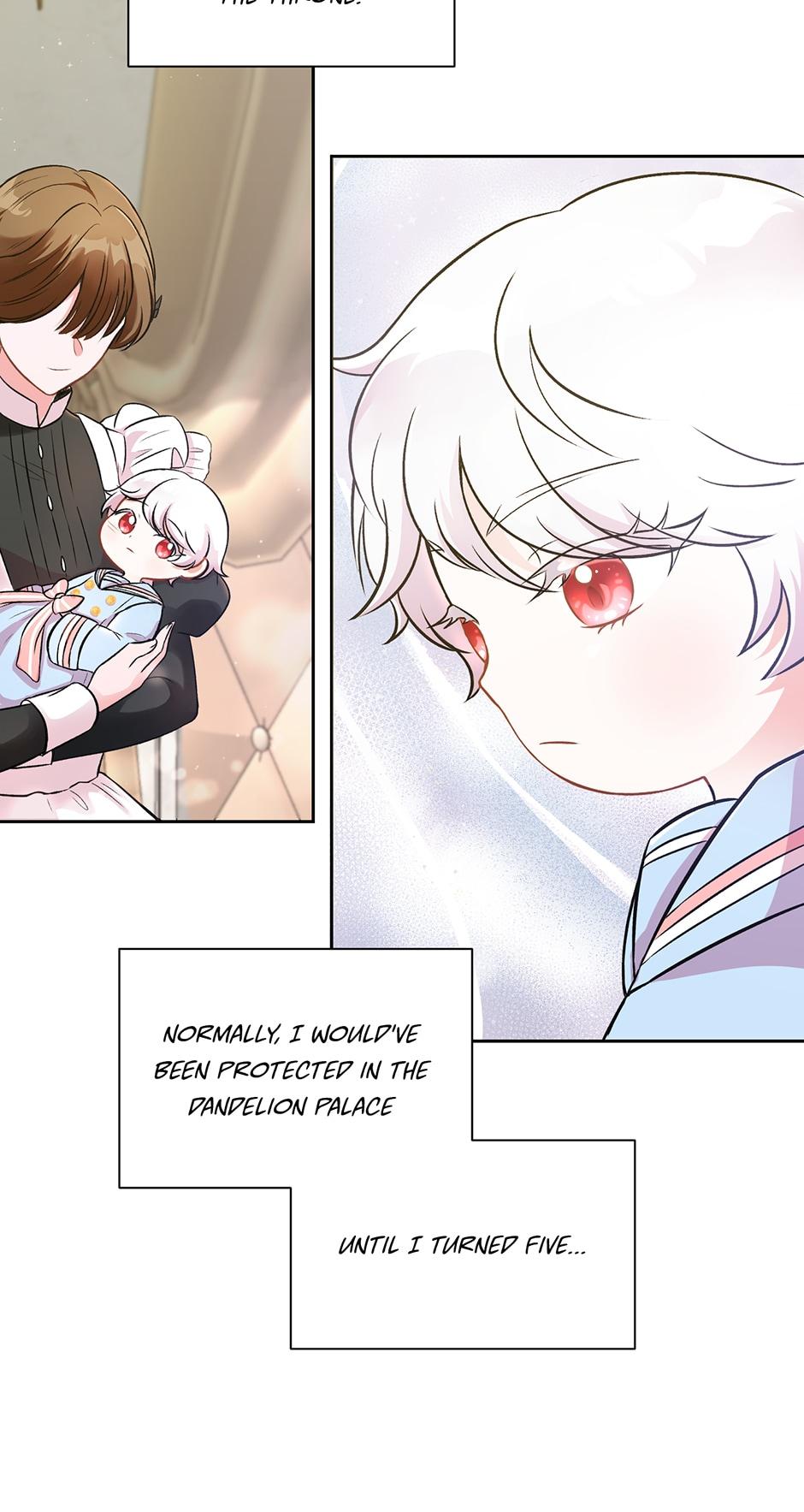 The Wicked Little Princess Episode 3 44