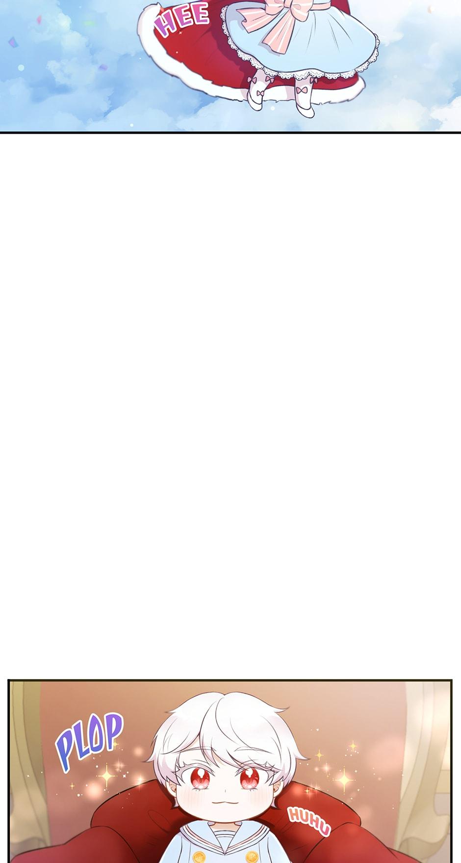 The Wicked Little Princess Episode 4 5