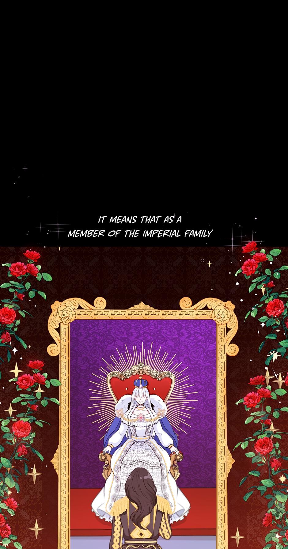 The Wicked Little Princess Episode 4 9