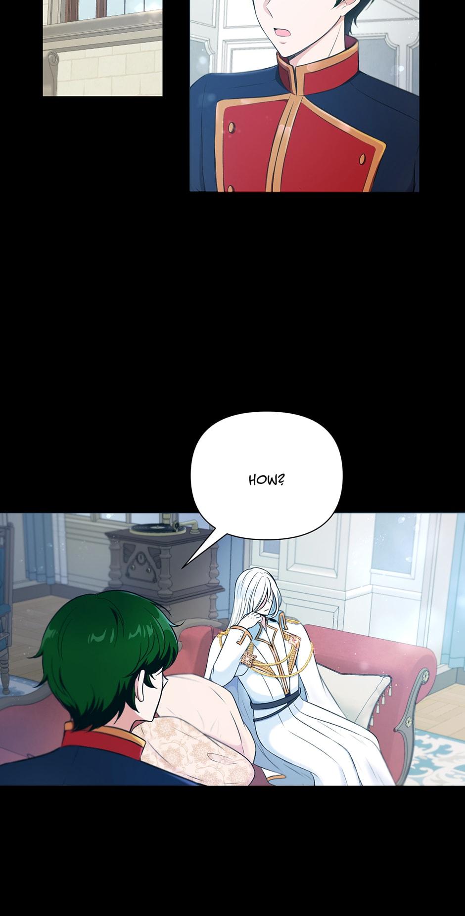 The Wicked Little Princess Episode 4 17