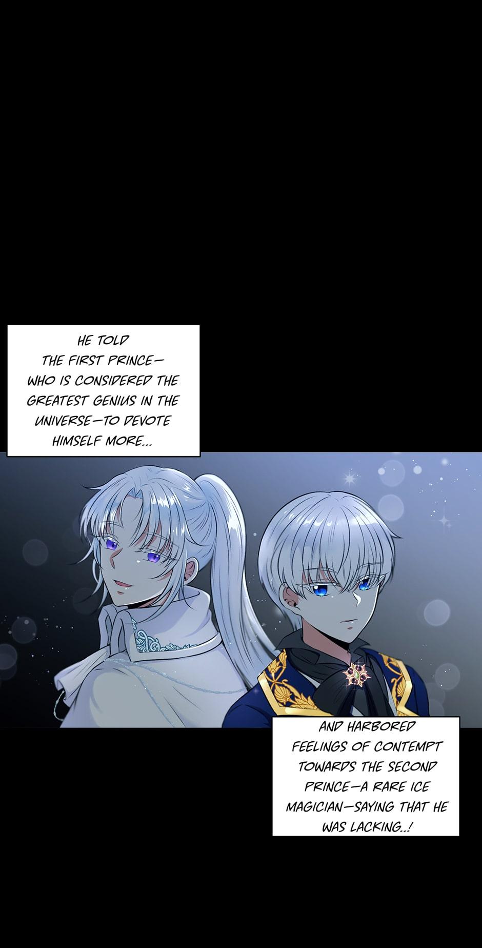 The Wicked Little Princess Episode 4 21