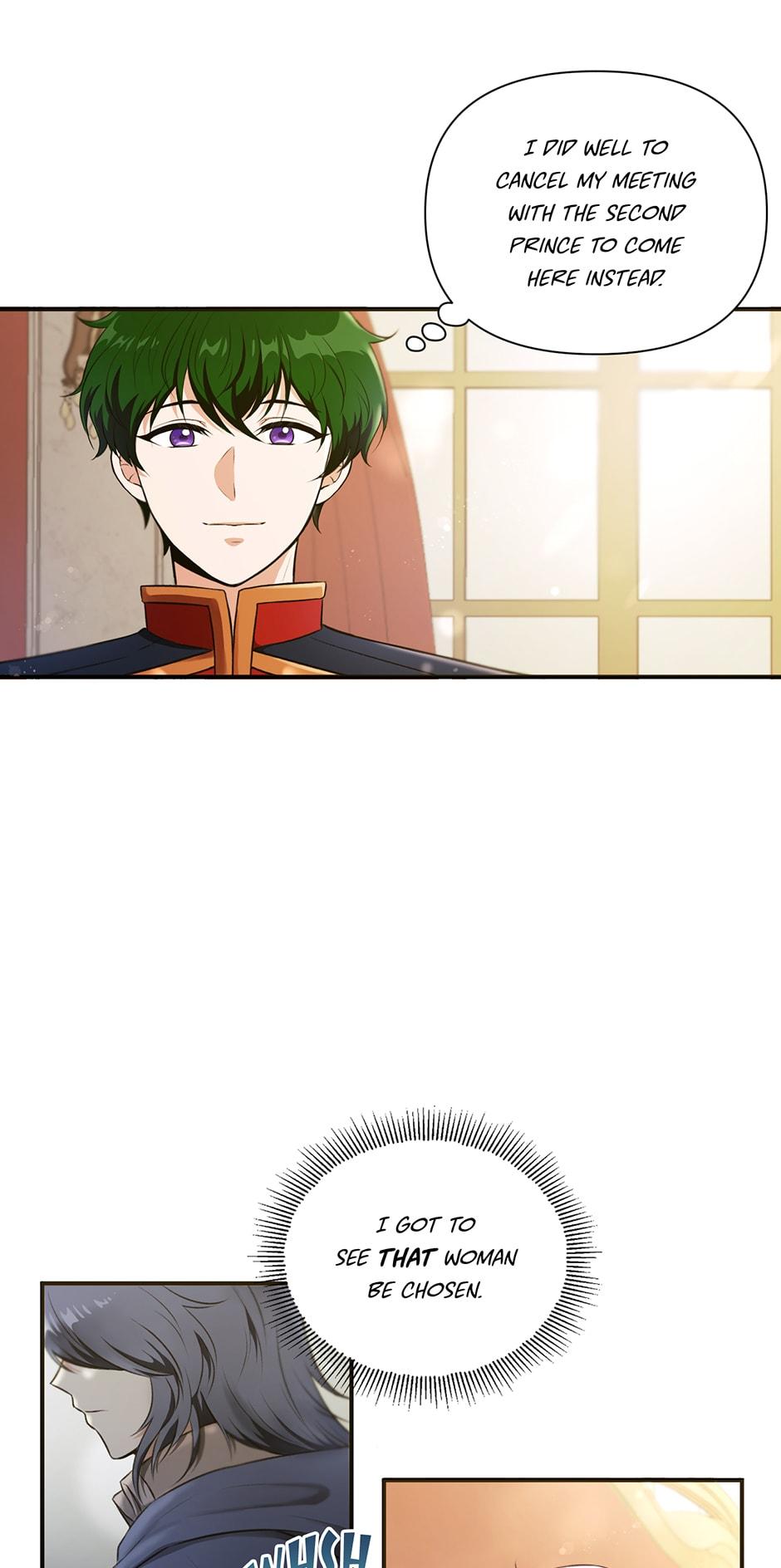 The Wicked Little Princess Episode 4 24