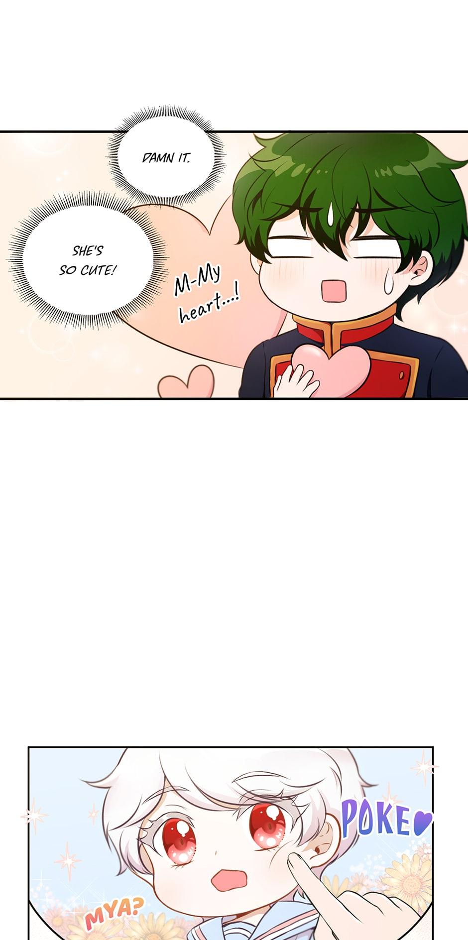 The Wicked Little Princess Episode 4 28