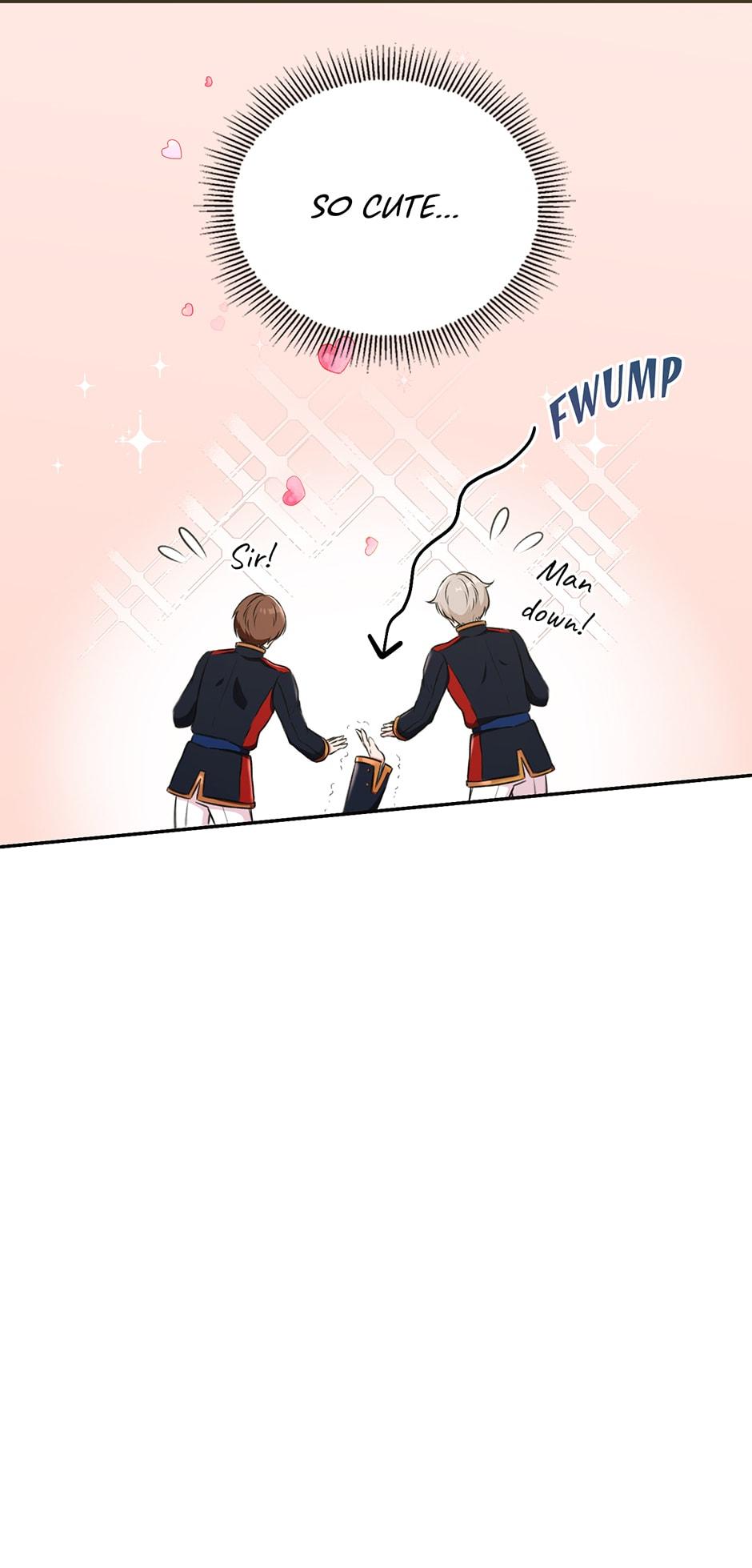 The Wicked Little Princess Episode 4 32