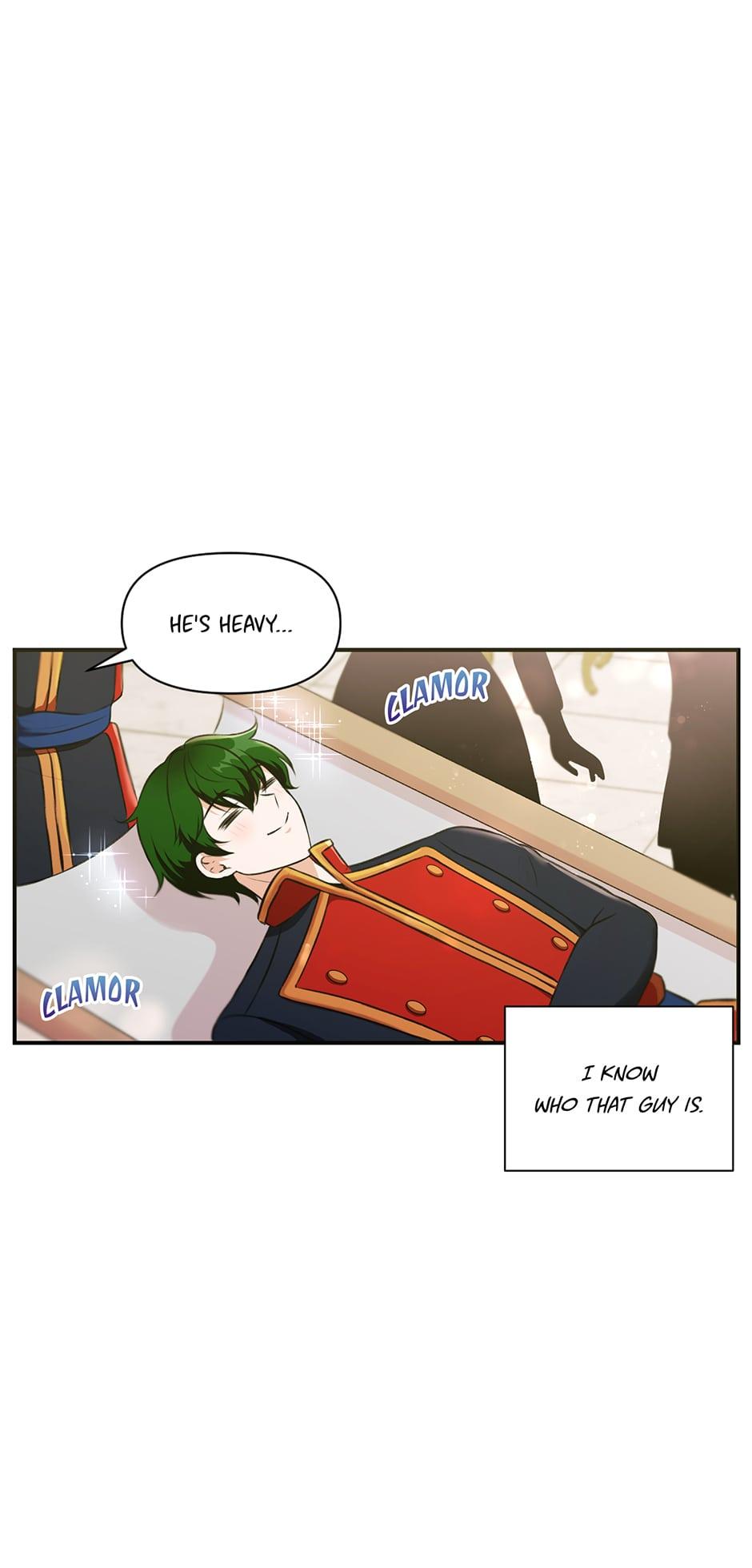 The Wicked Little Princess Episode 4 34