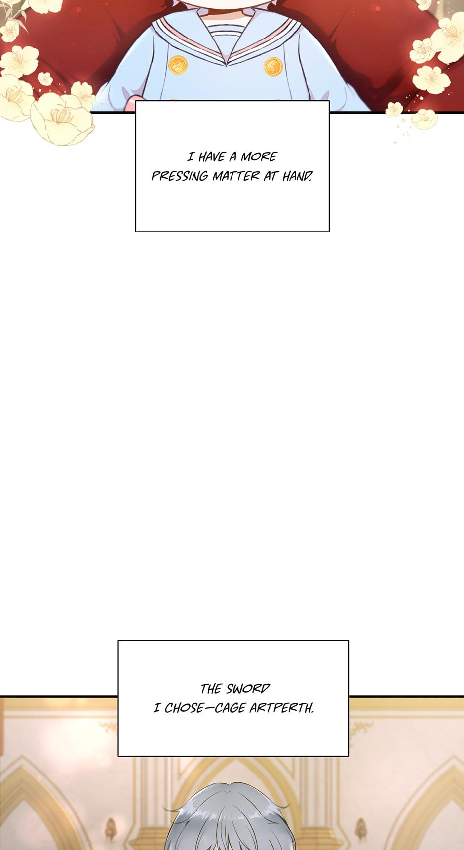 The Wicked Little Princess Episode 4 41