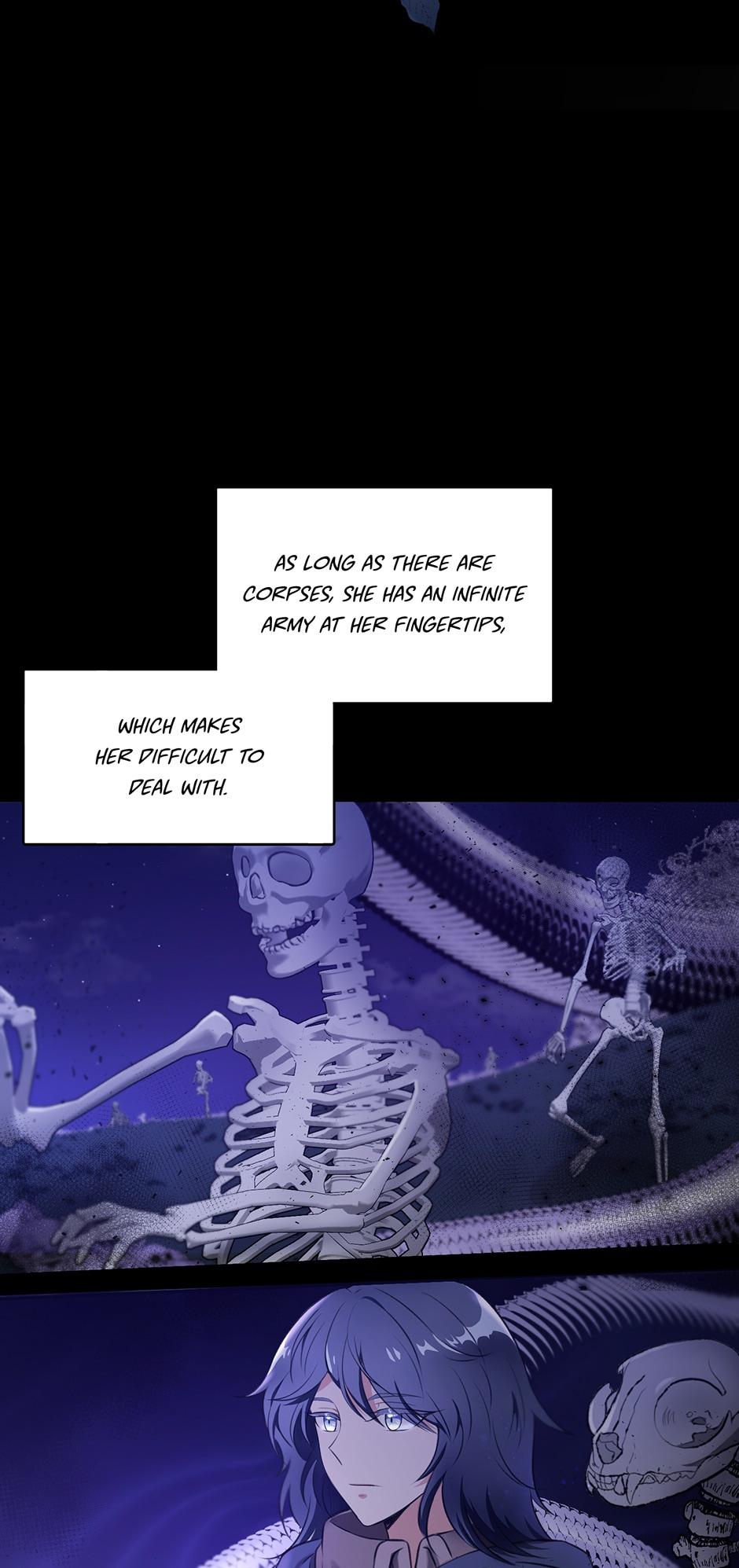 The Wicked Little Princess Episode 4 44