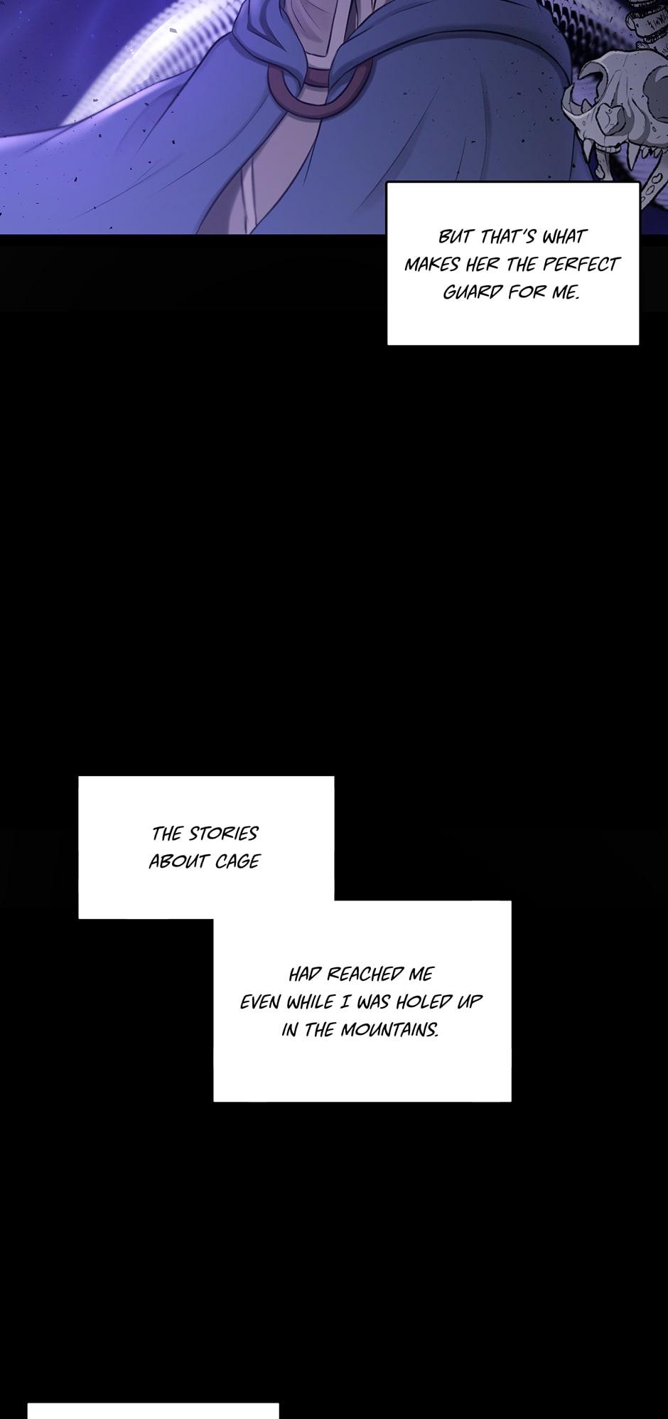 The Wicked Little Princess Episode 4 45