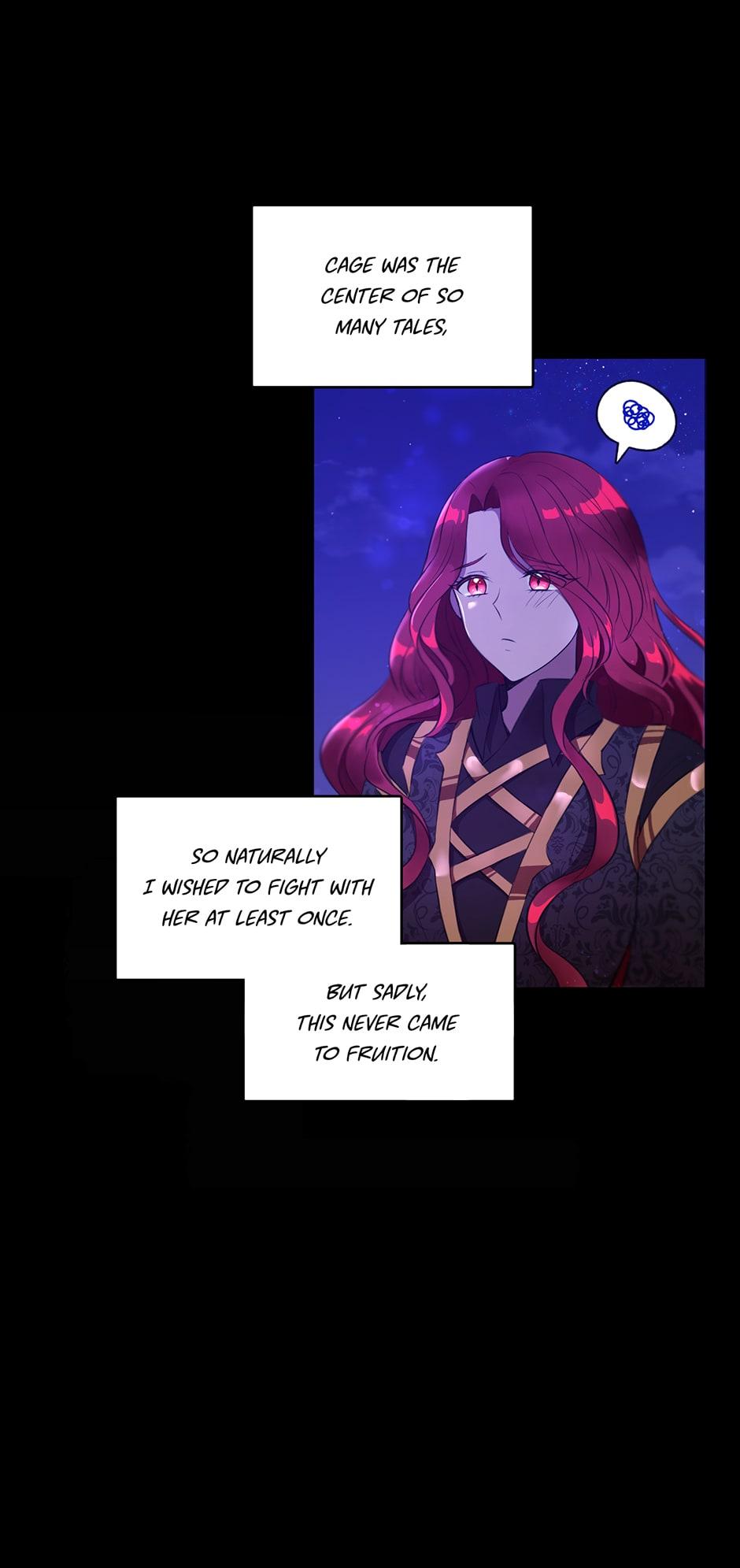 The Wicked Little Princess Episode 4 48