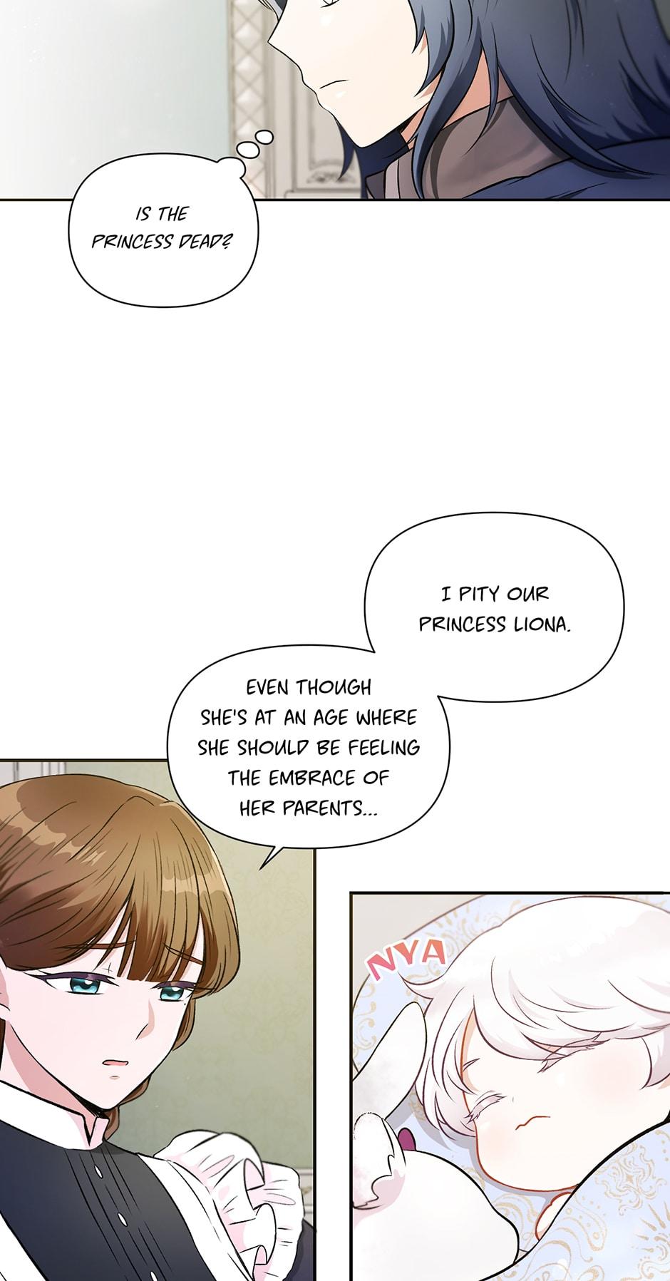 The Wicked Little Princess Episode 6 30