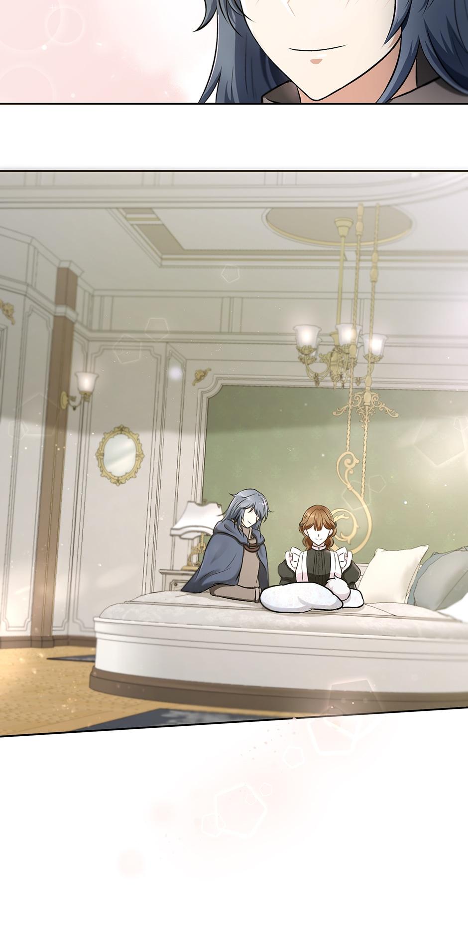 The Wicked Little Princess Episode 6 34