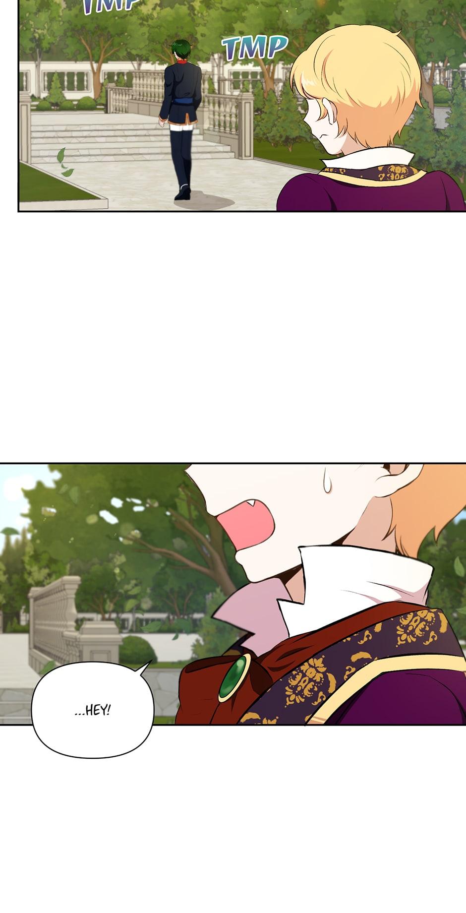 The Wicked Little Princess Episode 13 24