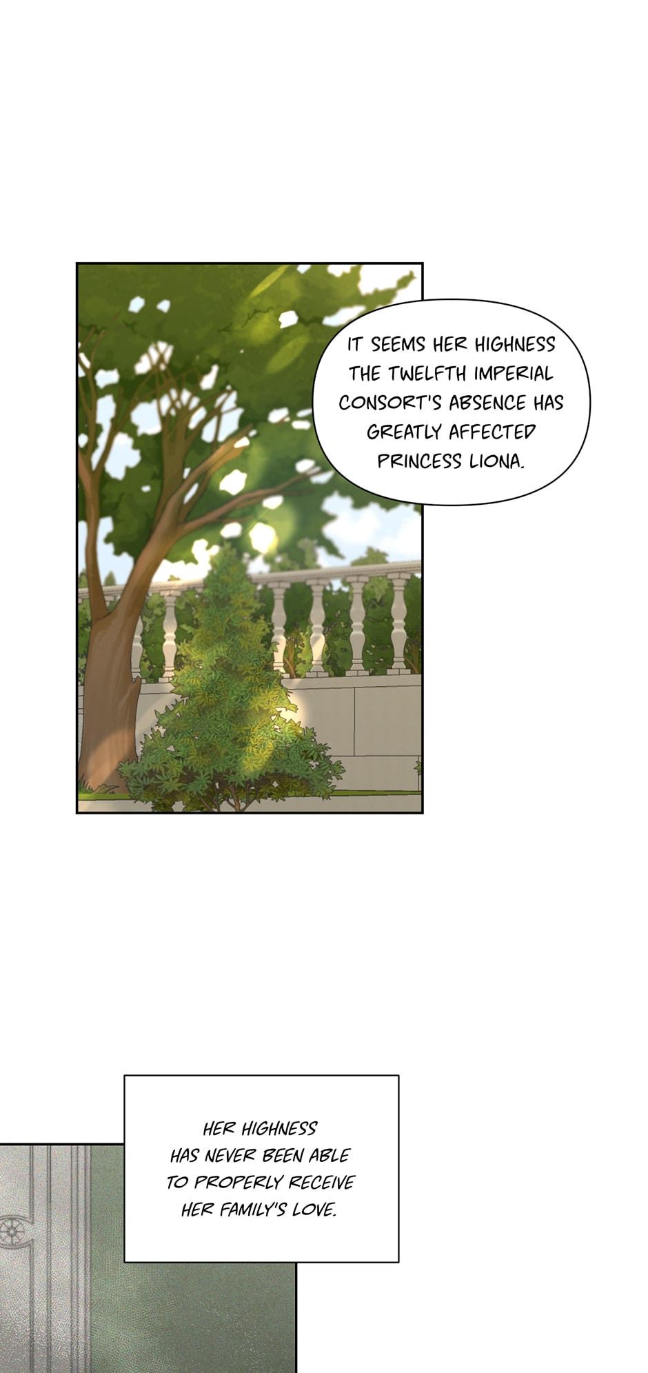The Wicked Little Princess Episode 13 32