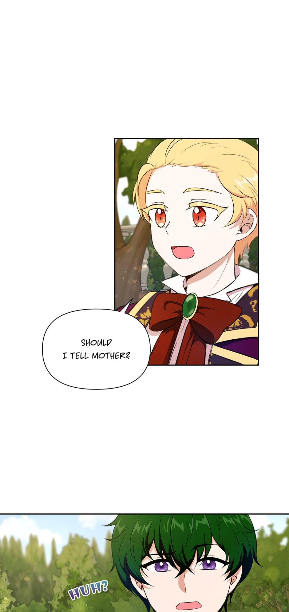 The Wicked Little Princess Episode 13 34