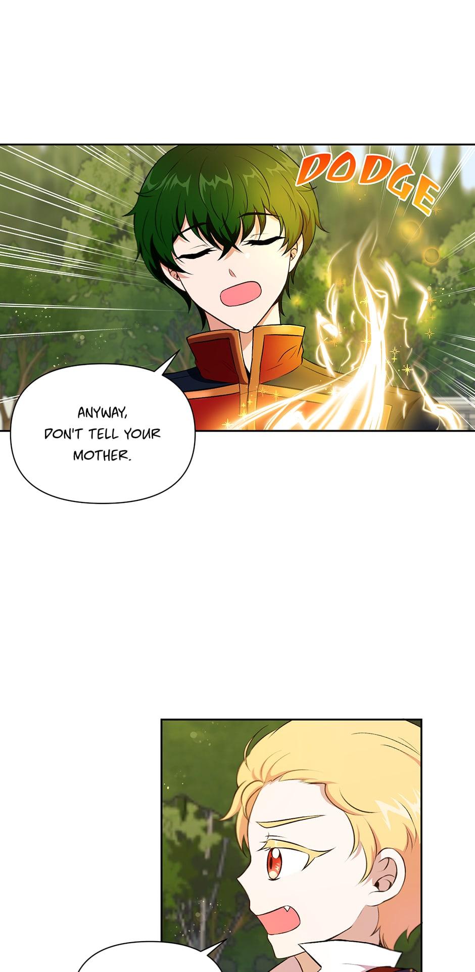 The Wicked Little Princess Episode 13 44