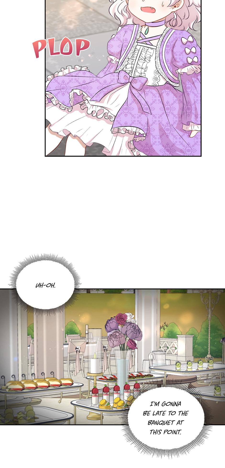 The Wicked Little Princess Episode 14 24