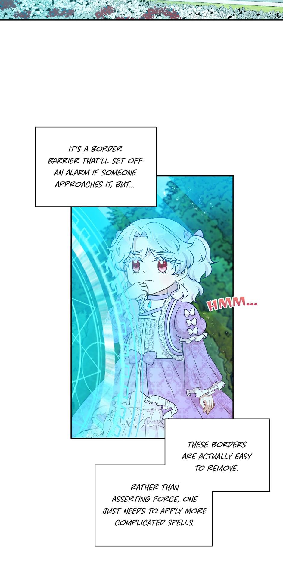 The Wicked Little Princess Episode 14 32