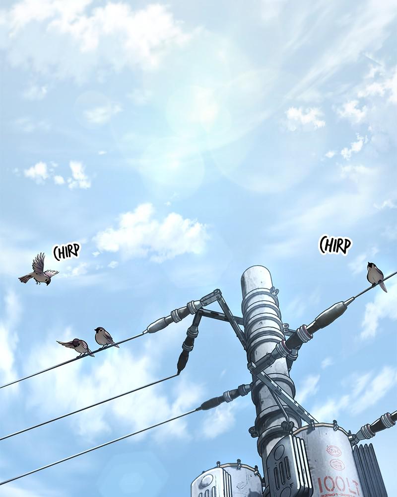 The World After The End 1