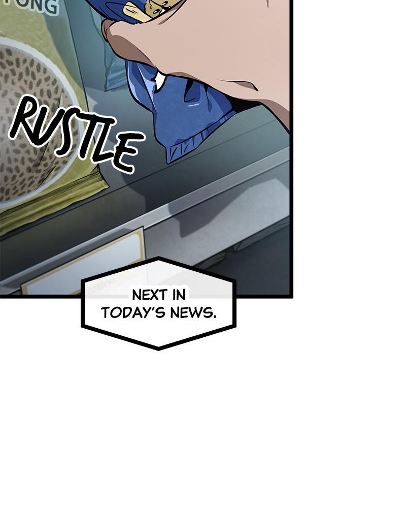 The World After The End 1