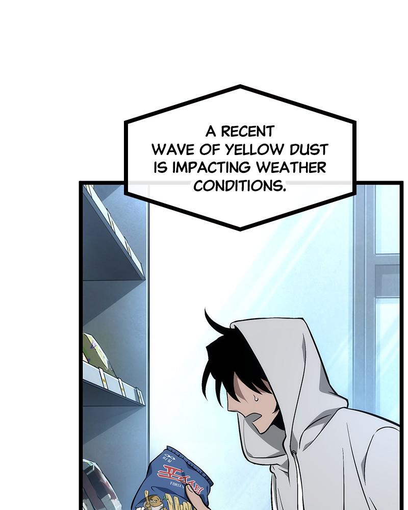 The World After The End 1