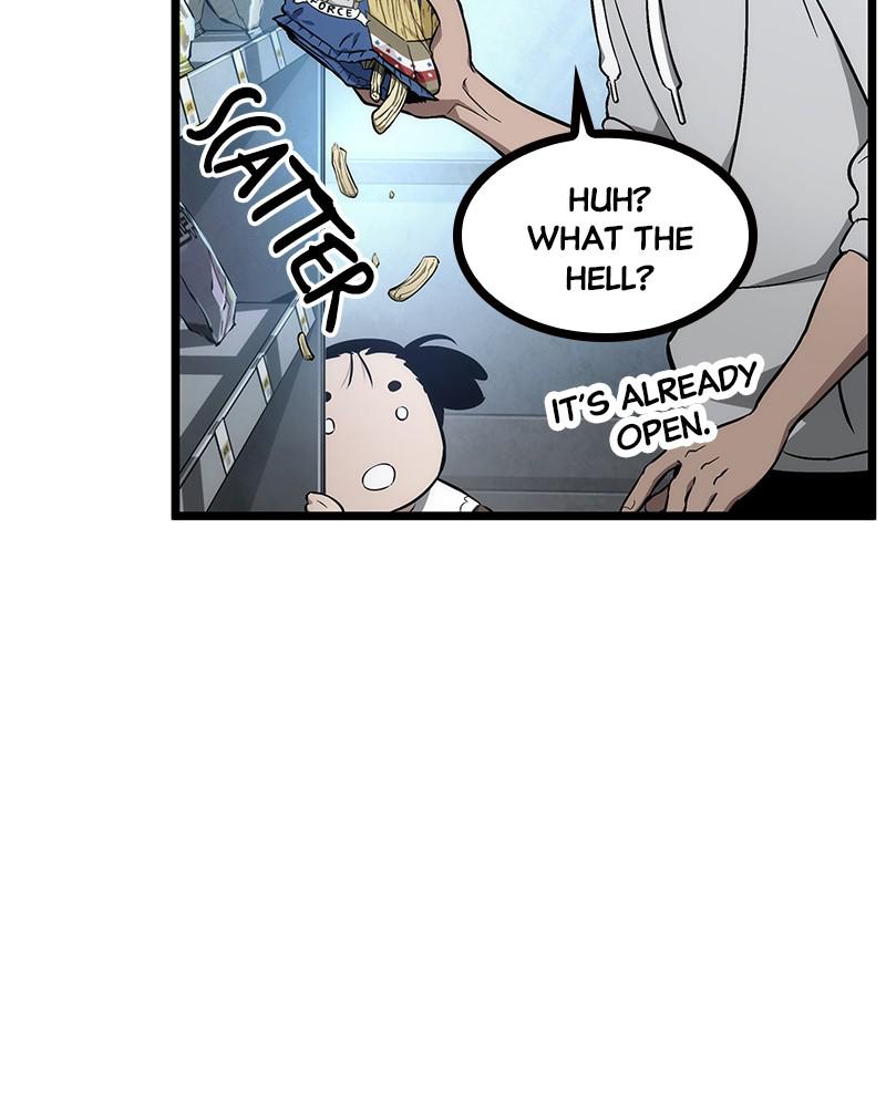 The World After The End 1