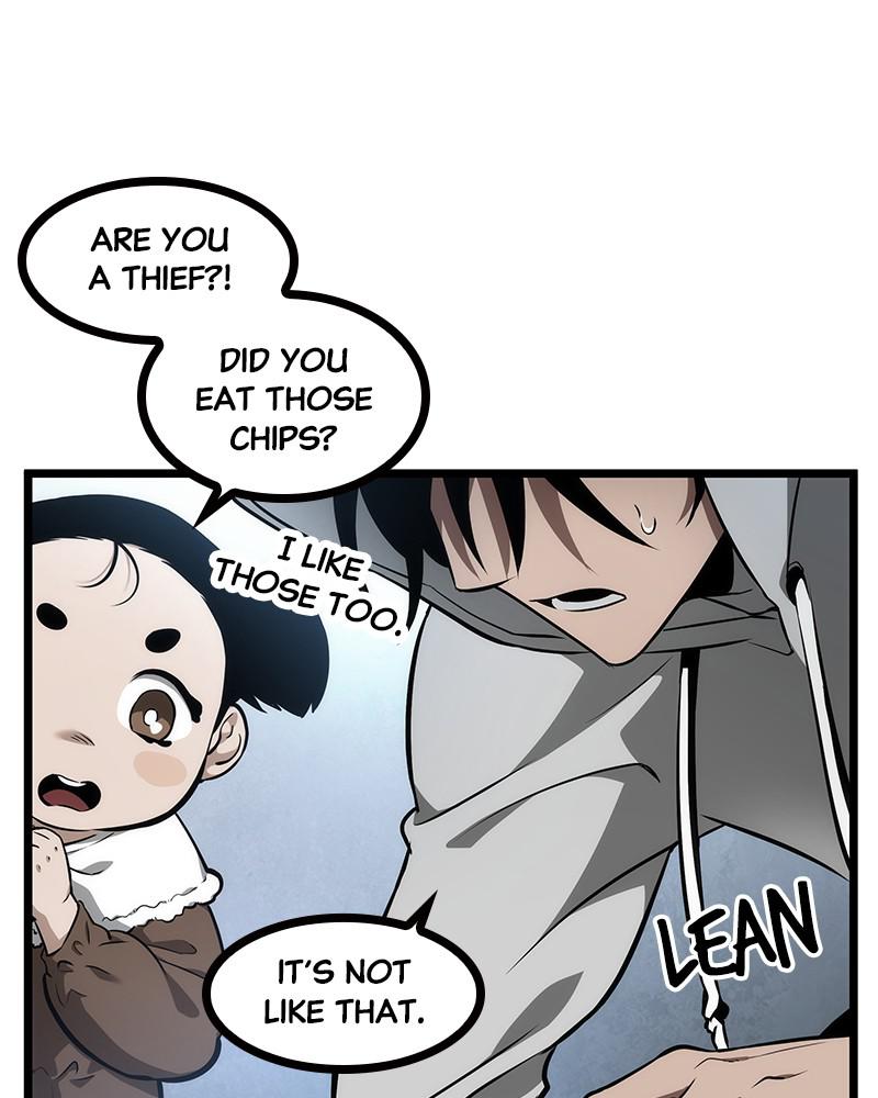 The World After The End 1