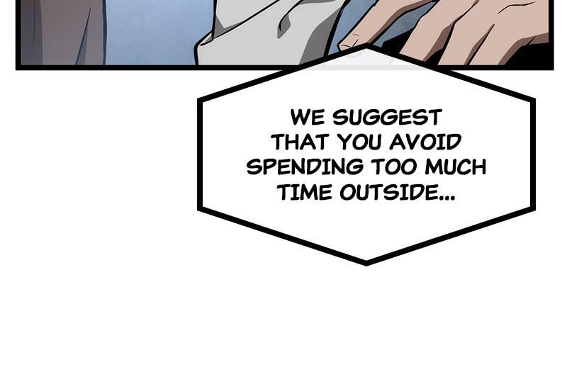 The World After The End 1