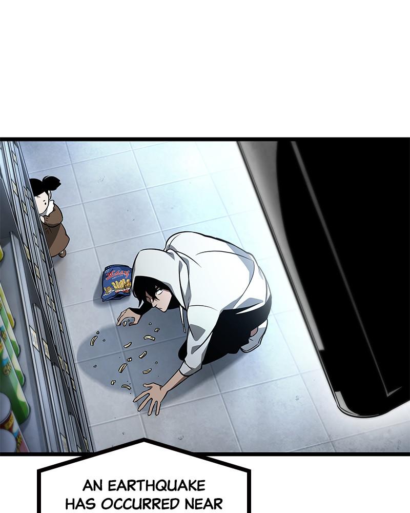 The World After The End 1