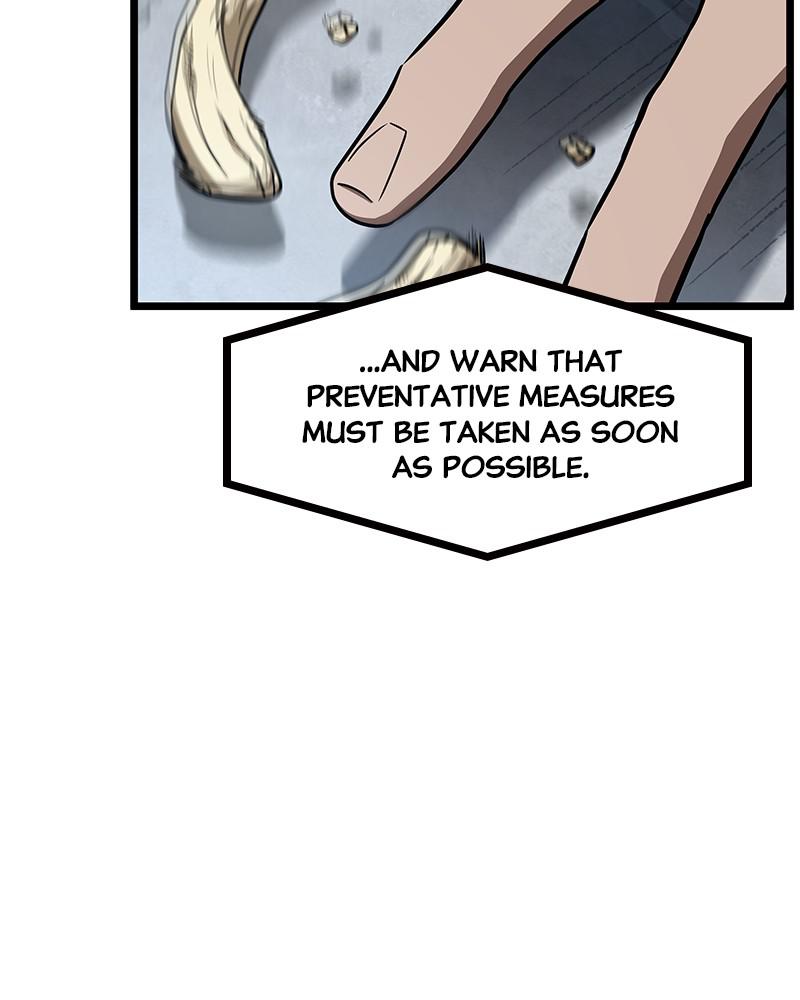 The World After The End 1