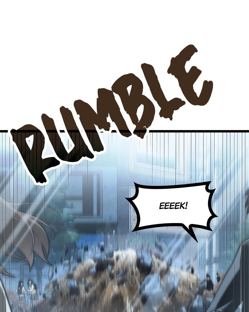 The World After The End 1