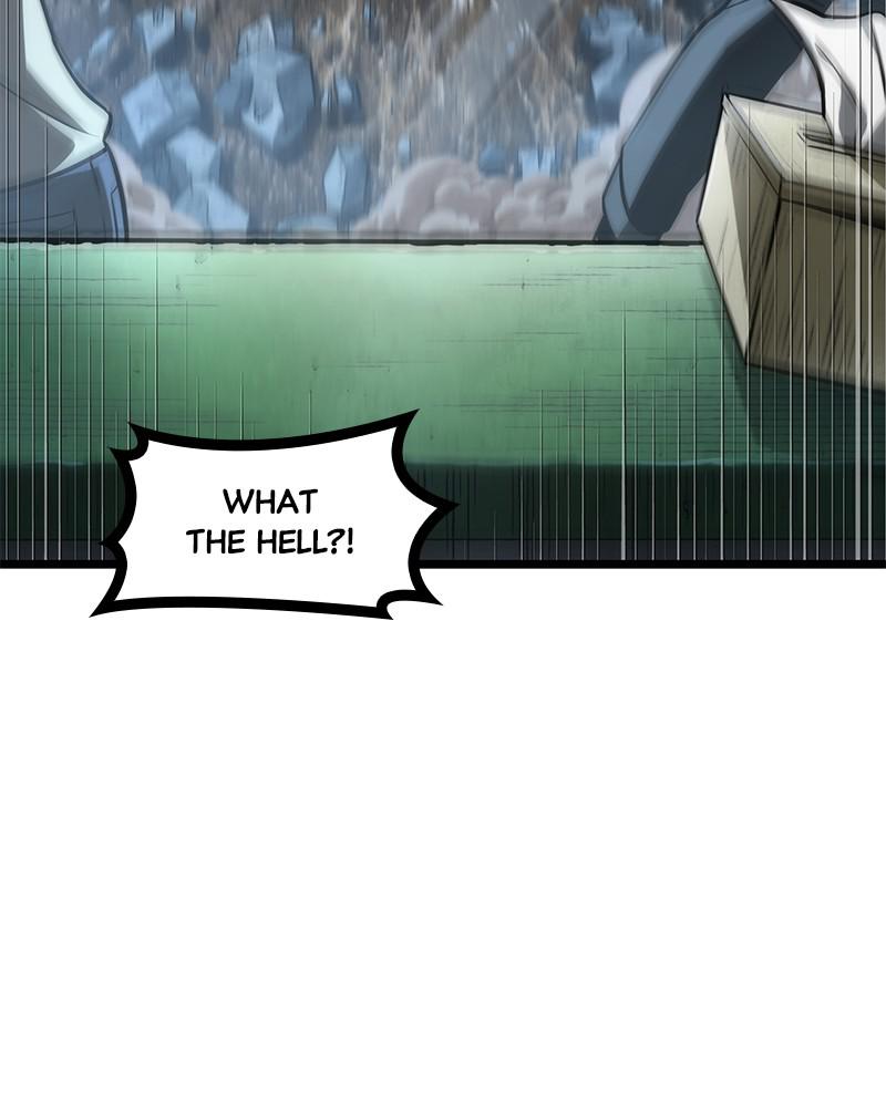 The World After The End 1