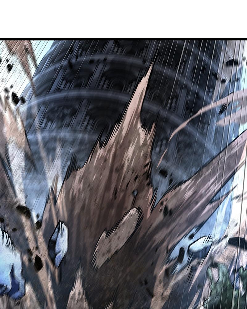 The World After The End 1