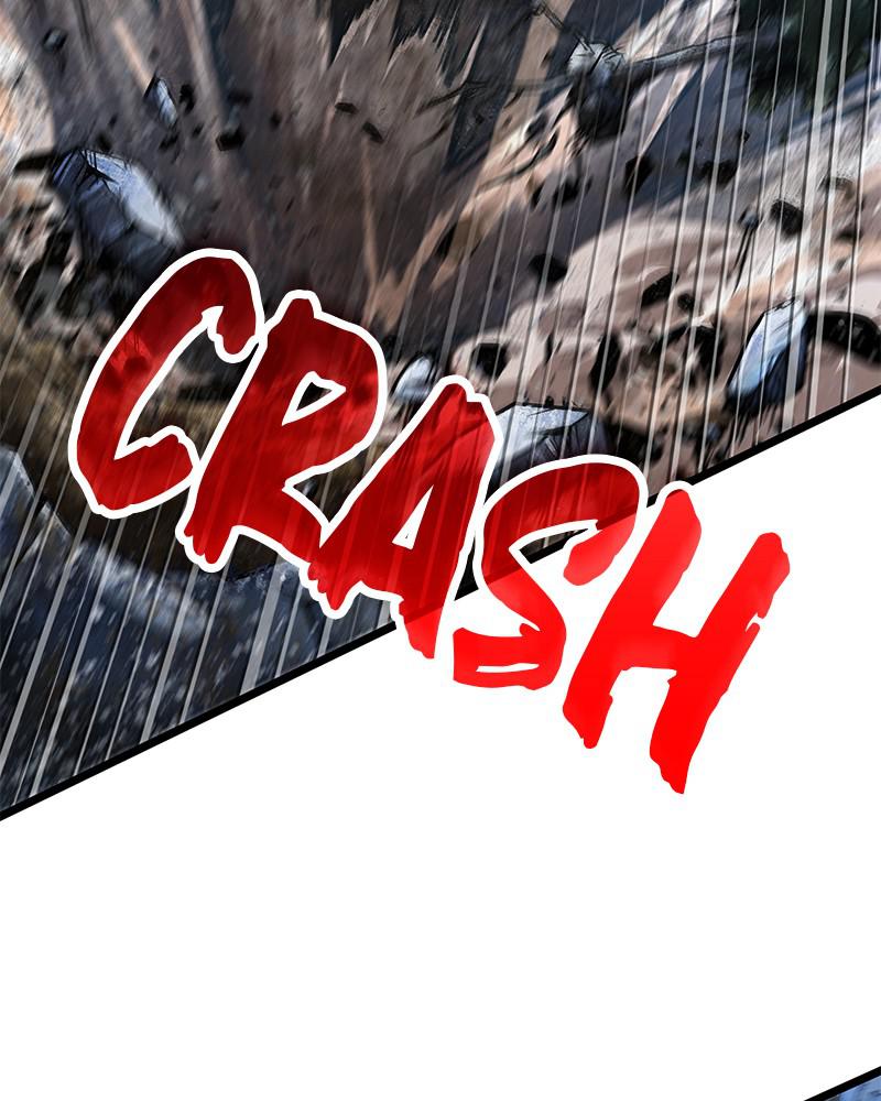 The World After The End 1