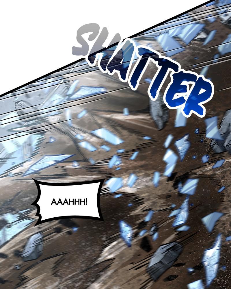 The World After The End 1