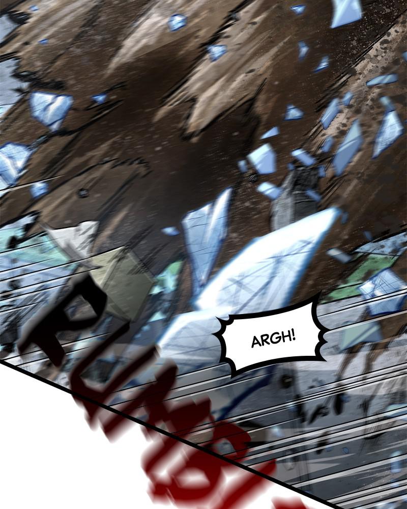 The World After The End 1