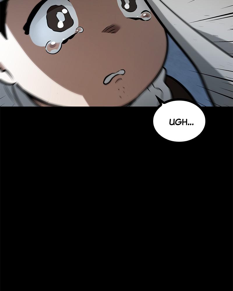 The World After The End 1