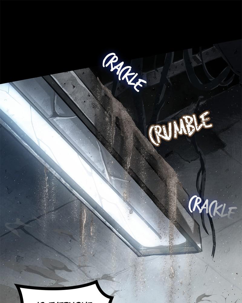 The World After The End 1